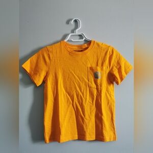 (3/$12) - Carhartt Unisex Tshirt. Small.